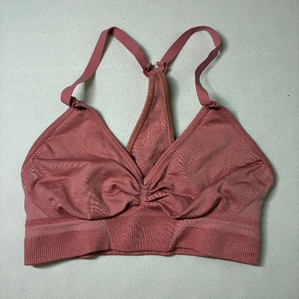 Gymshark sports bra